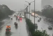 IMD predicts more rain for Mumbai, Maharashtra; urges citizens to exercise caution