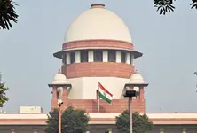 Cash at judge’s residence: SC rejects RTI application to disclose copy of in-house panel report