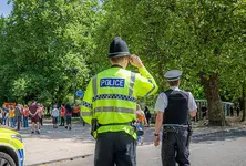 UK: 50 injured as car rams into crowd in Liverpool Premier League win