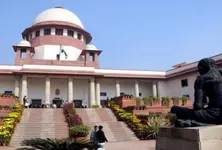 SC Collegium recommends appointment of 3 judges to the top court