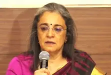 SEBI's former chief Madhabi Puri Buch gets relief in Hindenburg allegations case