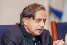 Have better things to do: Tharoor’s retort to Cong leader’s ‘super spokesperson’ swipe