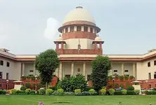Centre clears appointment of three judges in SC