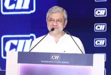 First India made 28 90 nm chip to be rolled out this year Vaishnaw