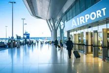 Fire breaks out near Surat airport runway, flights diverted