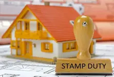 Stamp duty scam Gujarat collecting illegal charges on flats under 50–100 sq m