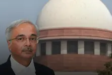 CJI Gavai administers oath of office to three SC judges including Guj HC’s NV Anjaria