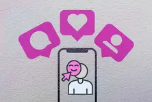 Man accused of impersonating a woman on Instagram, sending lewd messages