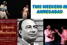 May wraps up with a burst of music dance and creative workshops