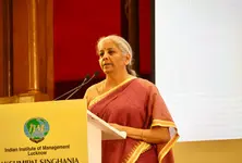 Centre okays additional ₹81,735 crore as tax devolution to states: FM Sitharaman