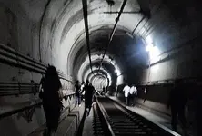 South Korea: Police apprehend arson suspect in subway fire after hundreds escape through tunnel