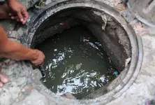 ₹3 cr sanctioned for stormwater lines in east Ahmedabad, but AMC delays work until after monsoon