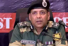 ‘Pak sent 500+ drones at Gujarat border, all neutralised,’ says BSF Gujarat IG on ‘Operation Sindoor’