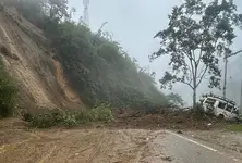 Children, women among seven killed in Arunachal landslides