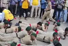 Operation Shield: Ahmedabad conducts 2nd civil defence preparedness mock drill