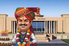 Gujarat’s 38 MLA’s celebrate their birthday on June 1 coincidence
