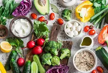 People with irritable bowel syndrome can find relief with Mediterranean diet: Study