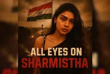 All eyes on Sharmishta: Dutch MP Geert Wilders backs arrested influencer