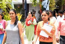 JEE Advanced 2025 result declared: Rajasthan’s Rajit Gupta secures AIR 1