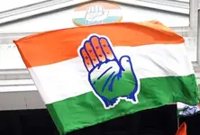 Congress names candidate for Visavadar assembly by-poll