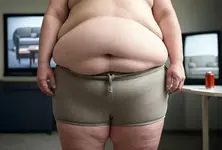 Obesity may lead to anxiety, impair brain functioning: Study