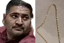 Jeweller in Ahmedabad duped by fraudster posing as gold chain seller