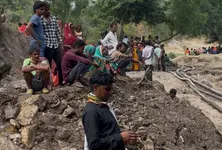 Bodies of three workers recovered from flooded illegal coal mine in Jharkhand's Hazaribagh