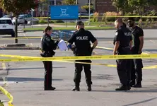 Mass shooting in Toronto leaves one dead, five injured