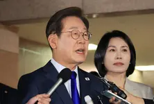 Lee Jae-myung elected South Korea’s President after martial law turmoil