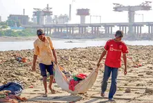 Over 5000 Home Guard 700 Civil Defence staff to join Sabarmati cleanliness drive