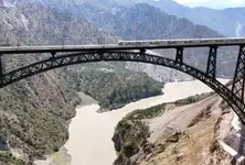 PM Modi to redefine history by inaugurating Vande Bharat train to Kashmir on June 6