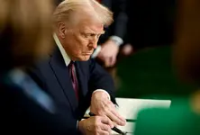 Trump signs travel ban targeting early 20 countries citing terrorism, security risks, and visa abuse