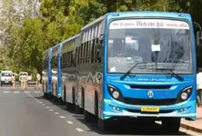 Over 1,000 Surat bus conductors blacklisted in 17 months for ticket theft, misconduct