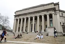 Columbia University fails to meet accreditation standards: US govt