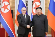North Korea's Kim vows to ‘unconditionally’ support Russia in war against Ukraine