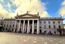 Trinity College Dublin cuts ties with Israeli institutions and companies