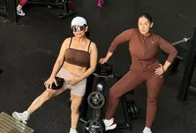 Manisha Koirala: Age is not a barrier to start looking after oneself