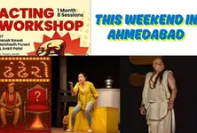 Jazz up your June with symphony of drama music and more this weekend