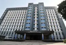 POCSO accused escapes from police custody at LG Hospital in Maninagar