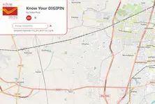 Say Goodbye to traditional PIN Codes – Create your own DIGIPIN promising more accuracy