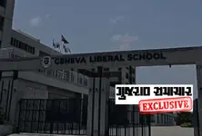 Students of premier Bengaluru institute suspected in bomb threat case at Ahmedabad school