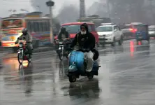 No possibility of rain for next 10 days in Ahmedabad