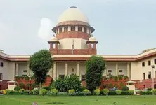Registration alone not proof of property ownership, says SC
