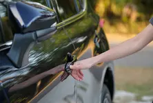 ₹25 lakh stolen from parked van near Panchvati Circle in broad daylight