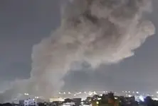 Israeli airstrike kills Iran's revolutionary guards chief Hossein Salami, others