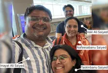 Four of Khanpur family who came for Eid killed in Air India crash