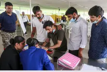 Ahmedabad plane crash: DNA samples taken from 192 families, bodies of five victims handed over