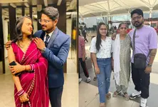 Ahmedabad man who had come for father's funeral meets with untimely death in AI plane crash