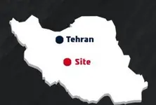 Struck Iranian regime’s uranium enrichment site: Israel