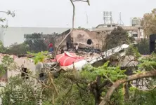 Air India says in process of completing one-time Boeing 787 safety checks